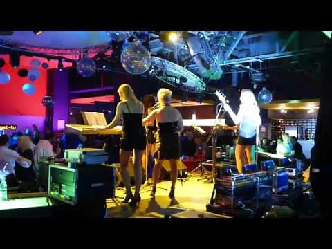 Navihanke - Mi plešemo