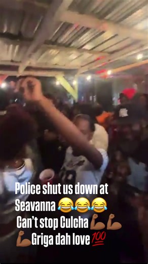 Nothin stop the Punta Rock Jam!! #fypシ゚viral #seavanna #dangriga #belize #abuti