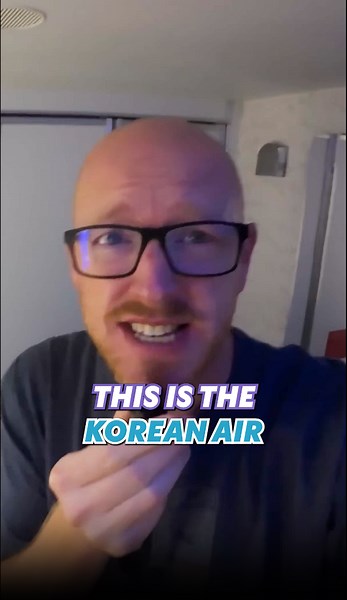 Discover The Ultimate 747 First Class