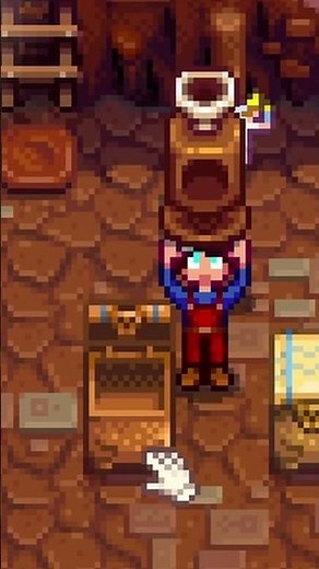 Game Breaking Stardew Valley Feature That You Need TO Use