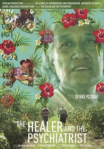 Review: The Healer and the Psychiatrist — American Anthropologist