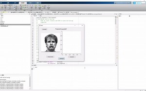 基于Matlab实现PCA人脸识别算法(GUI界面)