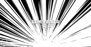 Anime Pack 04