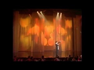 Celine Dion - Colour of My Love concert - Part 2 [HD]