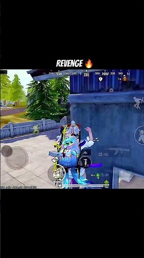 Revenge 🔥 #youtubeshorts #viralvideo #bgmi #trending #edit #esports #shorts #funny #bgmishorts