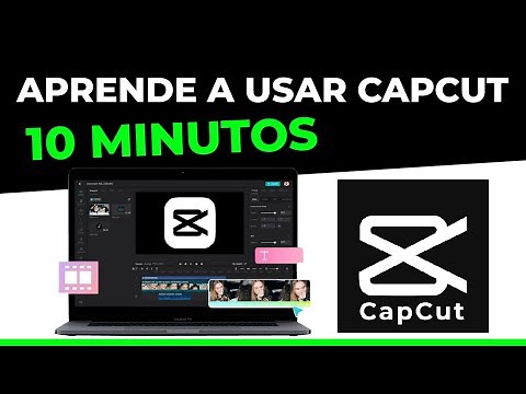 How to Edit Videos for TikTok with Capcut on PC in 10 Minutes