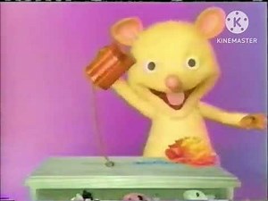 Nick Jr. Piper O'Possum Bumper (The Wonder Pets!) (2006)