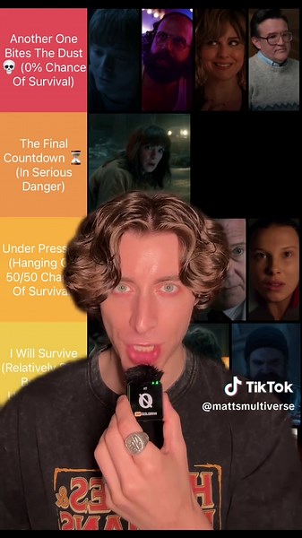 Expect the Unexpected in Stranger Things 5!