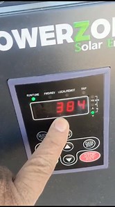 12K views · 125 reactions | Powerzone Solar Energy on Reels | Facebook