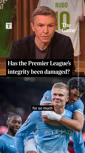 Has The Premier League's Integrity Been Damaged?