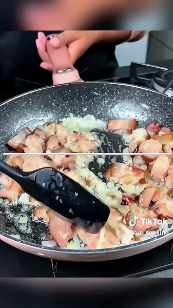 Brilliant Easy Dinner Recipe from Italy