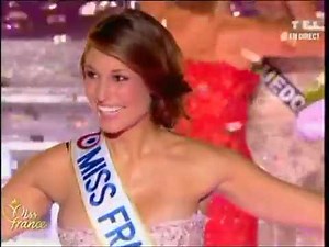 Miss France 2011 - Couronnement