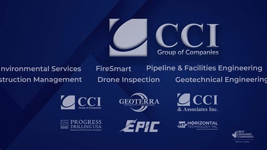 CCI Group of Companies Signature Video