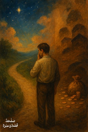 33 reactions | قال رسول الله ﷺ: من كانتِ الآخرةُ هَمَّهُ جعلَ...