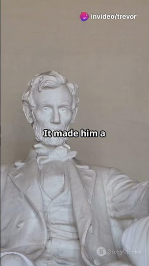 The Speech That Made Lincoln Inevitable | "A House Divided" - June 16, 1858 #history #facts