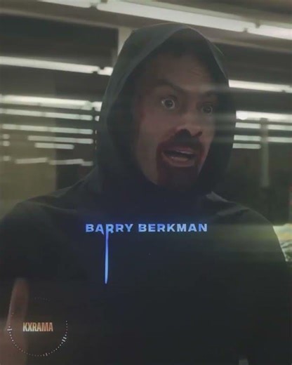 Barry Berkman v Ronny Proxin