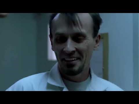 Prison Break S1 - Michael Scofield’s Legendary Escape From Fox River[Part 1]