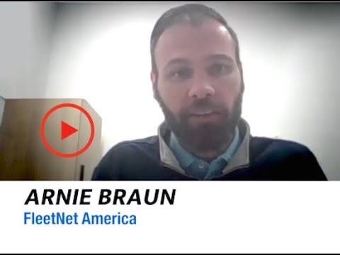 The Top 5 Fleet Trends for 2024 | ARNIE BRAUN | Fleet Management Weekly