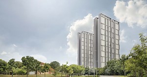 Verdi Eco-dominiums - Cyberjaya, Greater KL | UEM Sunrise | UEM Sunrise