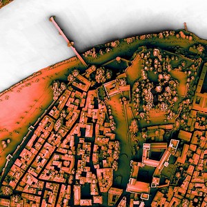 Shaded Maps (@ShadedMaps) on X