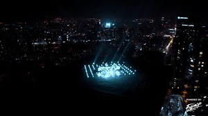 312K views · 1.2K reactions | Монгол хүн сансарт ниссэний 40 жилийн ойд зориулав. Ирээдүйн 40 жилийн төлөө  Credits: Artist Cosmic-B Produced by Mongol Mix Project Powered by Bolor APU #CheersToNext40Yea #MongolMixProject #DJCosmicB #BolorBrand #liveset | Mongol Mix Project | Facebook