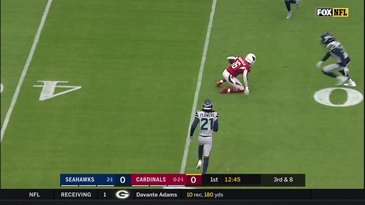 Seahawks vs. Cardinals highlights | Week 4
