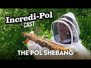 Incredi-Pol Cast - Episode 8: The Pol Shebang