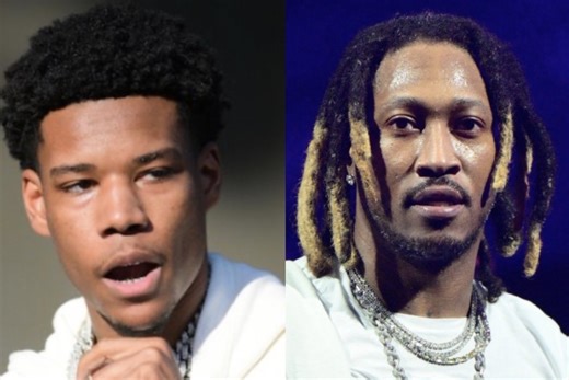 Future Joins Nardo Wick On New Song ‘Back To Back’: Listen