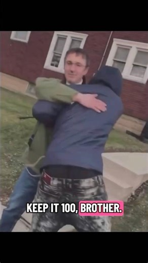 He’s Invited To The Cookout! 🤣 #hiphop