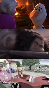 19K views · 114 reactions | Disney characters but make it ✨summer core✨ Who’s your vibe? #Frozen #Moana #MickeyMouse #Disney #DisneyIndia | Disney India | Facebook