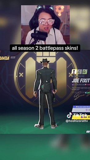 Fortnite Season 4 Battle Pass Review and Skins Guide