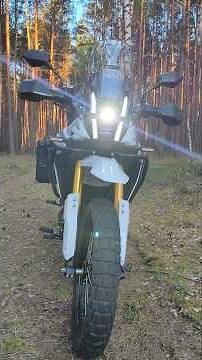 Junak RX2 Cyclone best 125 cc Adventure bike #cyclone #junak #advbike