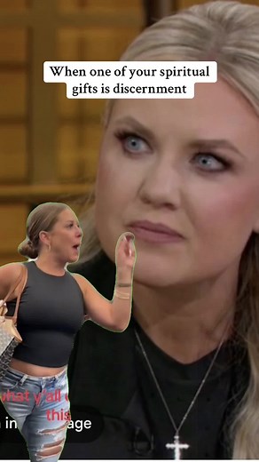 Discernment as a Spiritual Gift Explained