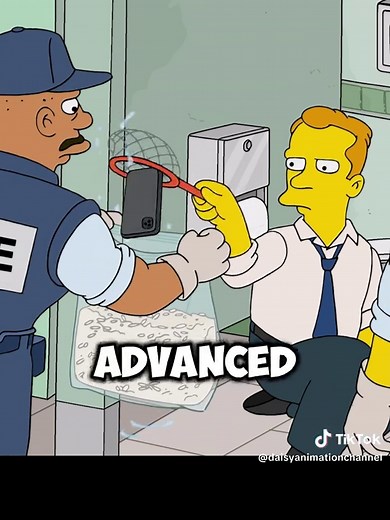 The Simpsons and Green Energy: A Unique Perspective