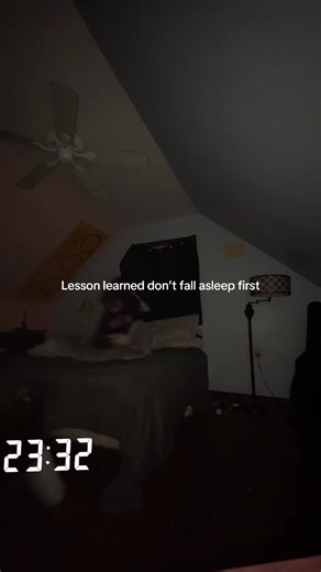 Don’t fall asleep first at the sleepover 🤷‍♀️ #fyp #makethisblowup #viral #fypシ #fypシ゚viral