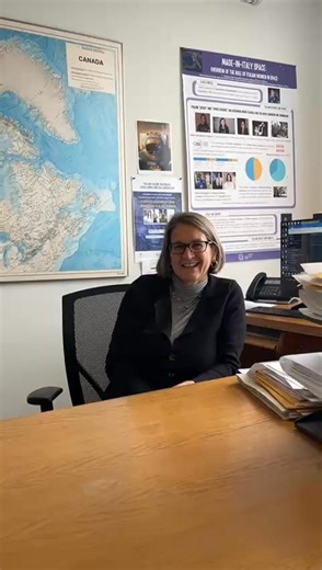 To celebrate #WomenInScience Day, the Embassy of Italy 🇮🇹 in Canada 🇨🇦 is launching a series of short videos spotlighting Italian and Canadian women scientists🔬✨ We kick off with a special message from our Scientific Attaché, Prof. Costanza Conti 👇 | Embassy of Italy in Canada