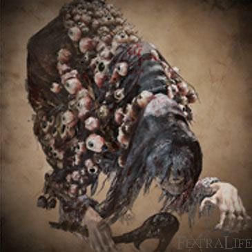 Witch of Hemwick | Bloodborne Wiki