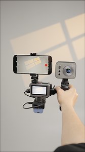 7.6K views · 302 reactions |  Action 5 Pro Monitoring Solution | Rig...