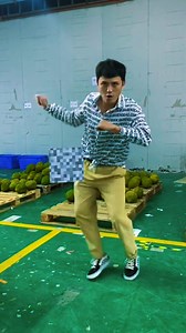 Fantastic dance my brother | Michaela Mercer