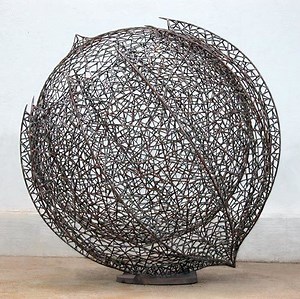 Bronwyn Oliver (Australian Sculptor) ~ Bio with [ Photos | Videos ]