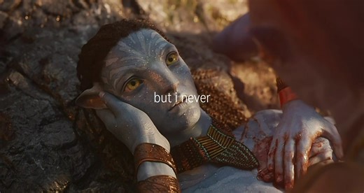 Exploring Neteyam's Journey in Avatar