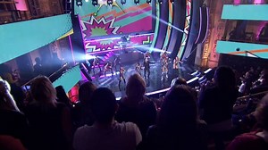 154K views · 11K reactions | TONIGHT! Watch our performance with Pitbull on Showtime At The Apollo at 9/8c on FOX!  #PorFavor | Fifth Harmony | Facebook