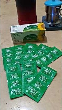 Nature-E Vitamin E for Skin Health from Within #vitamin #nature #skinvitamin #multivitamin