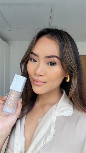 U BEAUTY on Instagram: "Your skin, but better. Trade the heavy layers for weightless luminosity this summer with The SUPER Tinted Hydrator."
