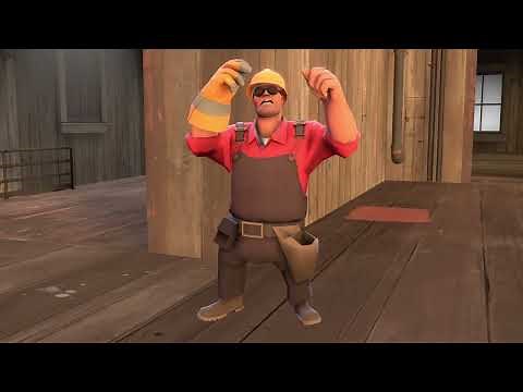 Say Goodbye to Your Kneecaps, Chucklehead! (SFM)