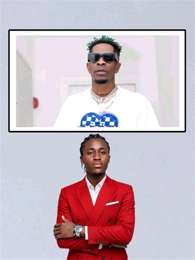 Shatta Wale Discusses Awards and Achievements in an Interview