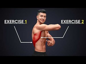 The ONLY 2 Exercises You Need For A Wide Back