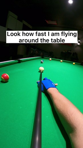 Mastering the Follow-Through in Billiards: Expert Tips and Techniques
