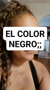 Dime de qué color te vistes y te dure como eres? #color #mujeres #hombres | Coach Ambar Aguilar