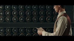 Warpath - Official Live Action Cinematic Trailer